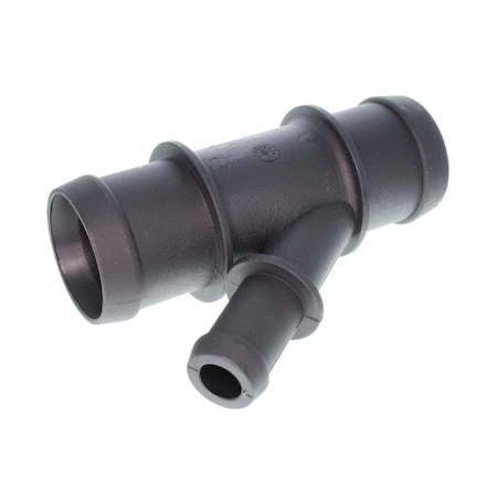 Vaico Coolant Flange, V10-3542 V10-3542